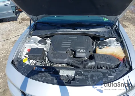 2020 Dodge Charger Sxt Rwd из США, поврежденный, VIN 2C3CDXBG2LH144044